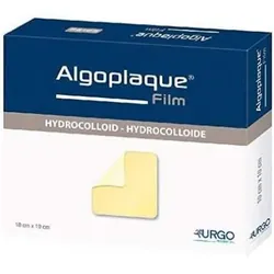 URGO Médical Algoplaque film Pansements 10cm x 10 cm 16 unités