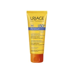 Uriage Bariesun Lait Enfants SPF50+ 100ML
