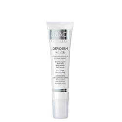 Uriage Depiderm White Contour Des Yeux Éclaircissant 15 ml