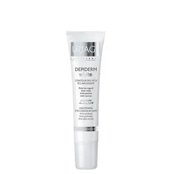Uriage Depiderm White Contour Des Yeux Éclaircissant 15 ml