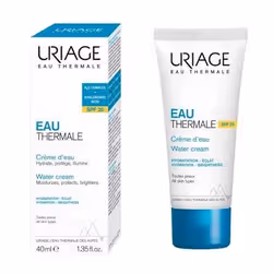 URIAGE EAU THERMALE Soin D eau Contour Des Yeux 15 ML - Vue supplémentaire 2