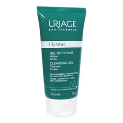 URIAGE HYSEAC gel nettoyant | 150 ml