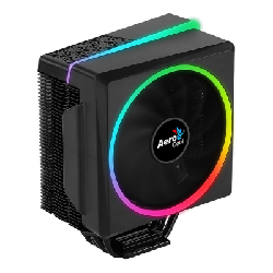 Ventilateur pour processeur Aerocool Cylon 4 RGB