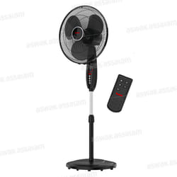 Ventilateur SUR Pieds Essential FAN Classic AVEC Telecommande Tefal