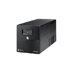 Vertiv Liebert itON 1000VA alimentation d'énergie non interruptible Interactivité de ligne 1 kVA 600 W 4 sortie(s) CA