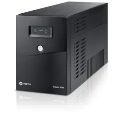 Vertiv Liebert itON 2000VA alimentation d'énergie non interruptible Interactivité de ligne 2 kVA 1200 W 6 sortie(s) CA