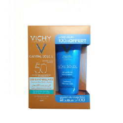 Vichy Capital soleil Crème Anti-brillance