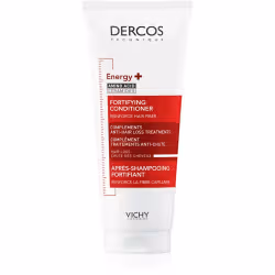 Vichy Dercos Après-Shampoing Energisant Anti-Chute | 200ml - Vue supplémentaire 3