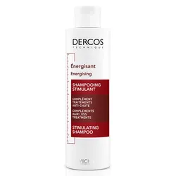 Vichy Dercos Shampooing Energisant 200ml