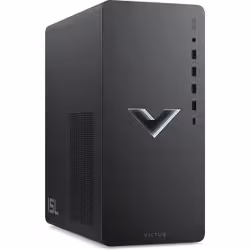 Victus by HP TG02-1000nk Tower i7-13700F 16 Go 512 Go SSD NVIDIA GeForce RTX 3060 Windows 11 Home in S mode PC Noir - Vue supplémentaire 3