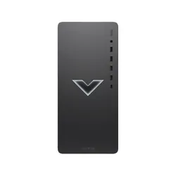 Victus by HP TG02-1001nk i5-13400F 16 Go 512 Go SSD NVIDIA GeForce RTX 3060 Windows 11 Home in S mode Tower PC Noir