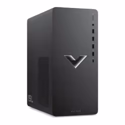 Victus by HP TG02-1001nk i5-13400F 16 Go 512 Go SSD NVIDIA GeForce RTX 3060 Windows 11 Home in S mode Tower PC Noir - Vue supplémentaire 3