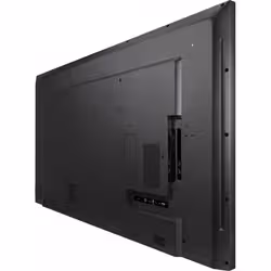 Viewsonic CDE4302 affichage de messages Panneau plat de signalisation numérique 43" LED 350 cd/m² Full HD Noir - Vue supplémentaire 4