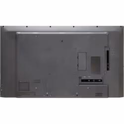 Viewsonic CDE4302 affichage de messages Panneau plat de signalisation numérique 43" LED 350 cd/m² Full HD Noir - Vue supplémentaire 5