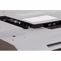 Viewsonic CDE4302 affichage de messages Panneau plat de signalisation numérique 43" LED 350 cd/m² Full HD Noir - Vue supplémentaire 7