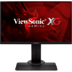 Viewsonic X Series XG2705 27" Full HD LED Noir