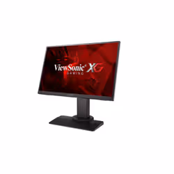 Viewsonic X Series XG2705 27" Full HD LED Noir - Vue supplémentaire 3