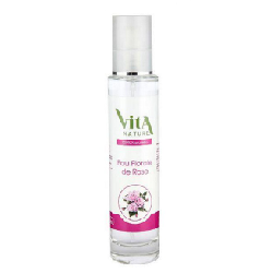 Vita Nature Eau Florale De Rose 100ml