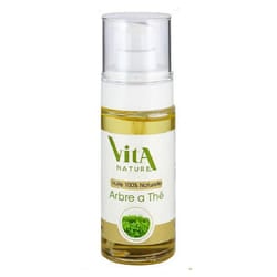 Vita Nature Huile D´Arbre A Thé 50ml