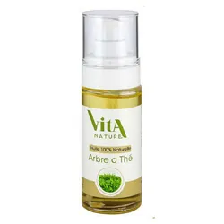 Vita Nature Huile D´Arbre A Thé 50ml