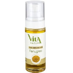 Vita Nature Huile De Fenugrec 50ml