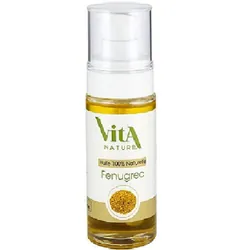 Vita Nature Huile De Fenugrec 50ml