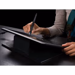 Wacom Cintiq 13HD tablette graphique Noir 294 x 165 mm USB - Vue supplémentaire 9