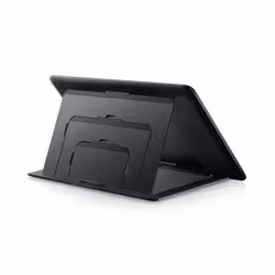 Wacom Cintiq 13HD tablette graphique Noir 294 x 165 mm USB - Vue supplémentaire 2