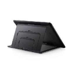 Wacom Cintiq 13HD tablette graphique Noir 294 x 165 mm USB