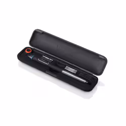 Wacom Cintiq 13HD tablette graphique Noir 294 x 165 mm USB - Vue supplémentaire 4