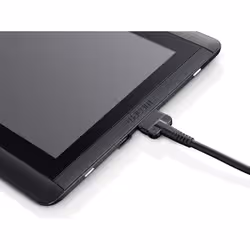 Wacom Cintiq 13HD tablette graphique Noir 294 x 165 mm USB - Vue supplémentaire 5