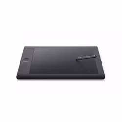 Wacom Intuos Pro L, FR & NL tablette graphique Noir 5080 lpi 325 x 203 mm USB - Vue supplémentaire 3