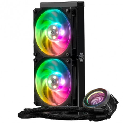 WATERCOOLING Cooler Master MasterLiquid ML240P Mirage (ML240P)