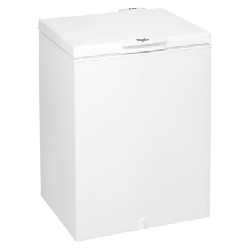 Whirlpool | CF28 2 Congélateur coffre posable