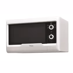 Whirlpool MWD 319 WH micro-onde Comptoir 20 L 700 W Blanc