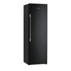 Whirlpool SW8 AM2C KAR réfrigérateur Pose libre 363 L Noir