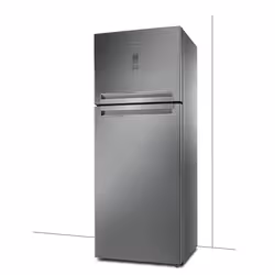 Whirlpool T TNF 8211 OX réfrigérateur-congélateur Pose libre 422 L Acier inoxydable - Vue supplémentaire 4