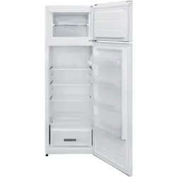 Whirlpool W55TM 6110 W réfrigérateur-congélateur Pose libre 240 L Blanc
