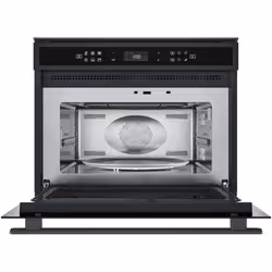 Whirlpool W6 MW461 BSS micro-onde Intégré Micro-onde combiné 40 L 900 W Noir - Vue supplémentaire 11