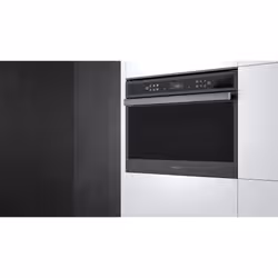Whirlpool W6 MW461 BSS micro-onde Intégré Micro-onde combiné 40 L 900 W Noir - Vue supplémentaire 2
