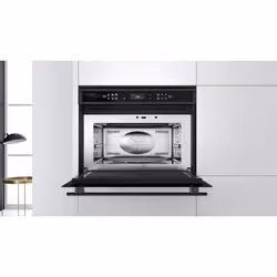 Whirlpool W6 MW461 BSS micro-onde Intégré Micro-onde combiné 40 L 900 W Noir - Vue supplémentaire 3