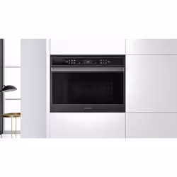 Whirlpool W6 MW461 BSS micro-onde Intégré Micro-onde combiné 40 L 900 W Noir - Vue supplémentaire 4