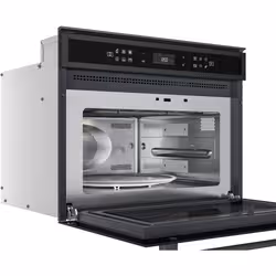 Whirlpool W6 MW461 BSS micro-onde Intégré Micro-onde combiné 40 L 900 W Noir - Vue supplémentaire 9