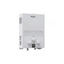 Whirlpool WGWHFL106A Chauffe-eau à gaz