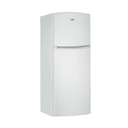 Whirlpool WTE2921A Réfrigérateur double porte posable