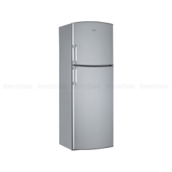 Whirlpool WTE3113 Réfrigérateur congélateur en haut
