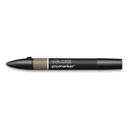 Winsor & Newton 0203129 Gris 1 pièce(s)