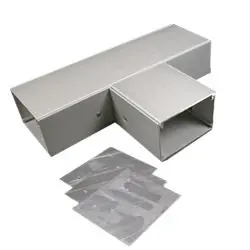 WIREMOLD AL3315 accessoire pour canalisations de câbles