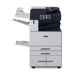 Xerox AltaLink C8135 imprimante multifonction Laser A4 1200 x 2400 DPI 35 ppm