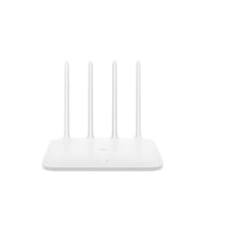 Xiaomi Mi Router 4A routeur sans fil Fast Ethernet Bi-bande (2,4 GHz / 5 GHz) Blanc